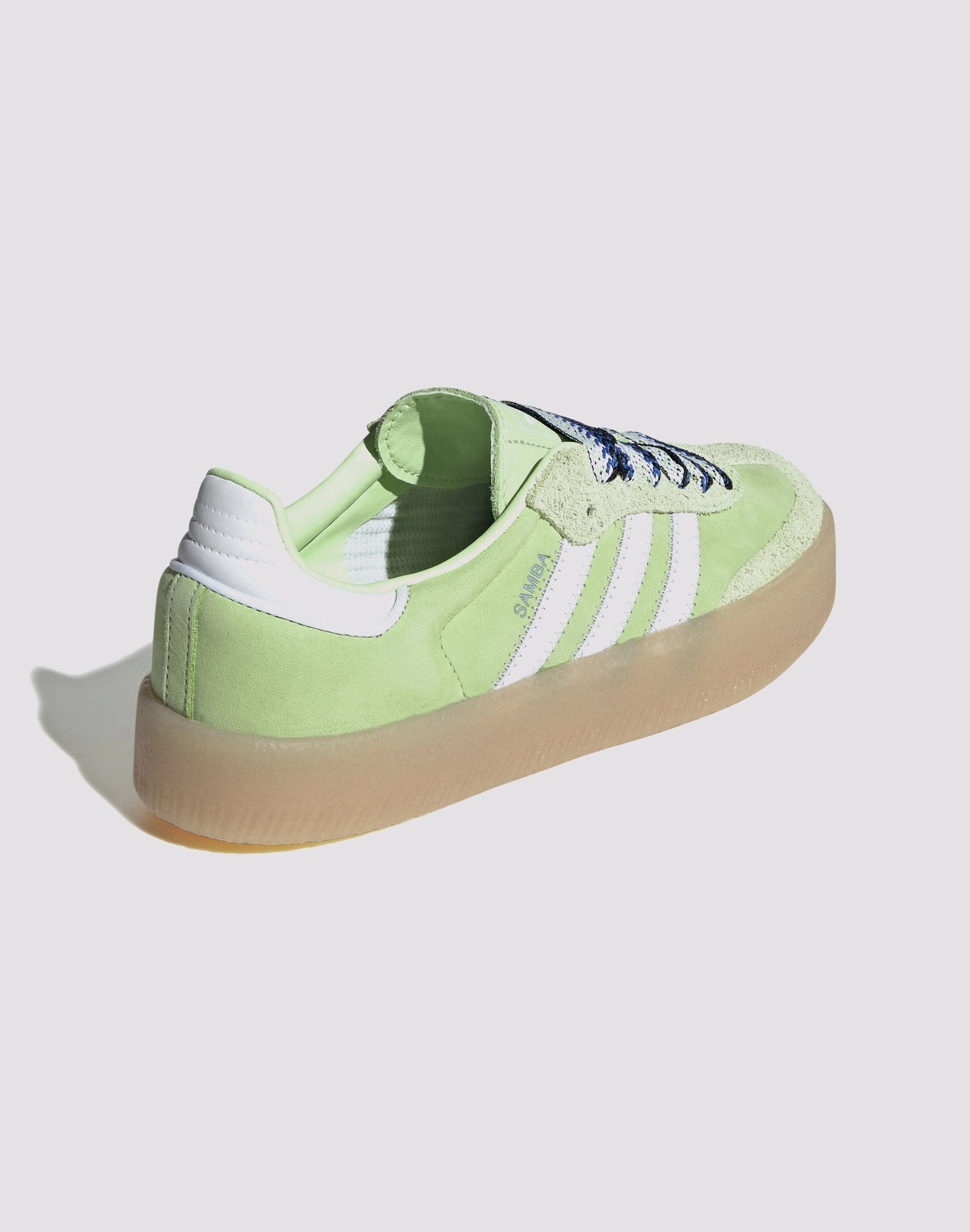 Arch Stabilizer Adidas Sambae