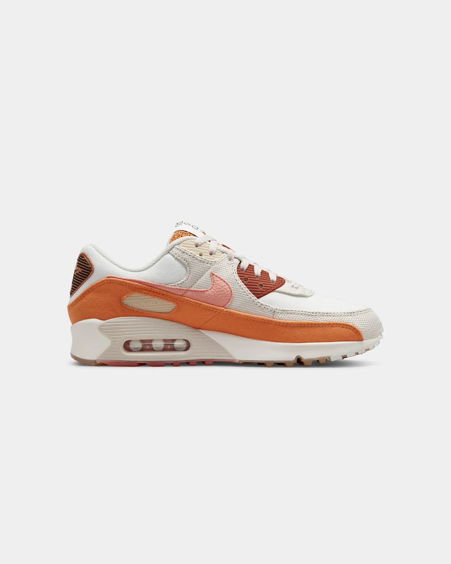 All Terrain Grip Nike Air Max 90 SE Sail/Lt Madder Root