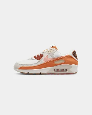 Nike Air Max 90 SE Sail/Lt Madder Root Neutral Stance Design