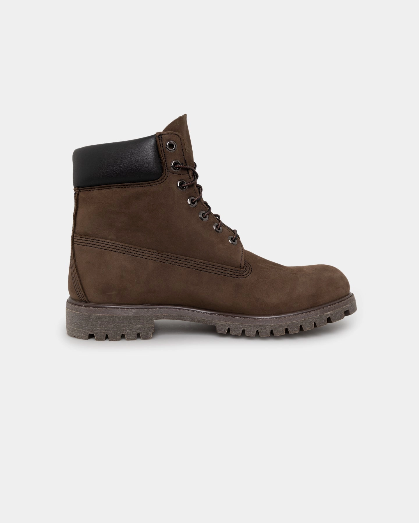 Luxe cushioning Timberland 6 Inch Premium Boot Brown
