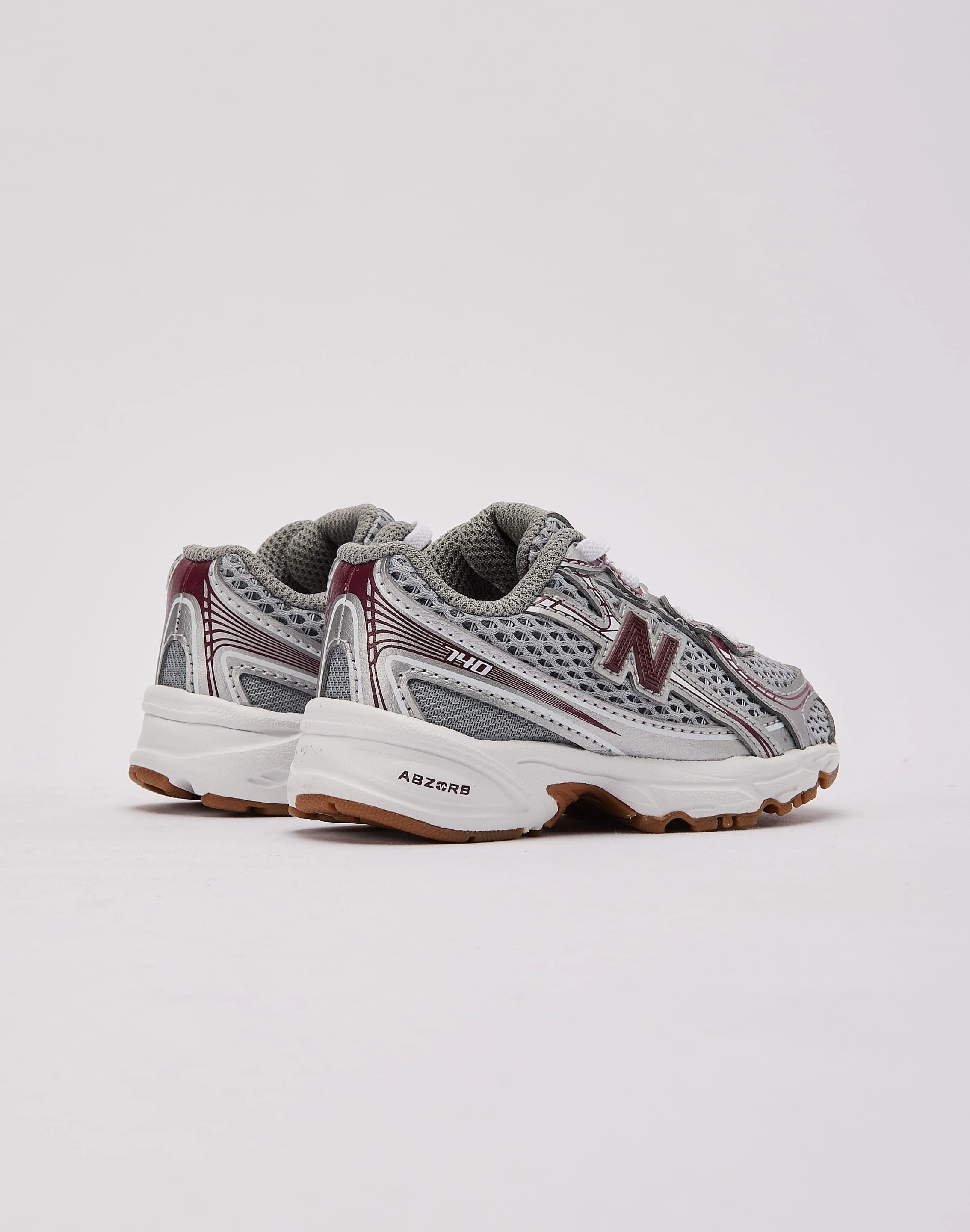 New Balance 740 Bungee Toddler beach lovers