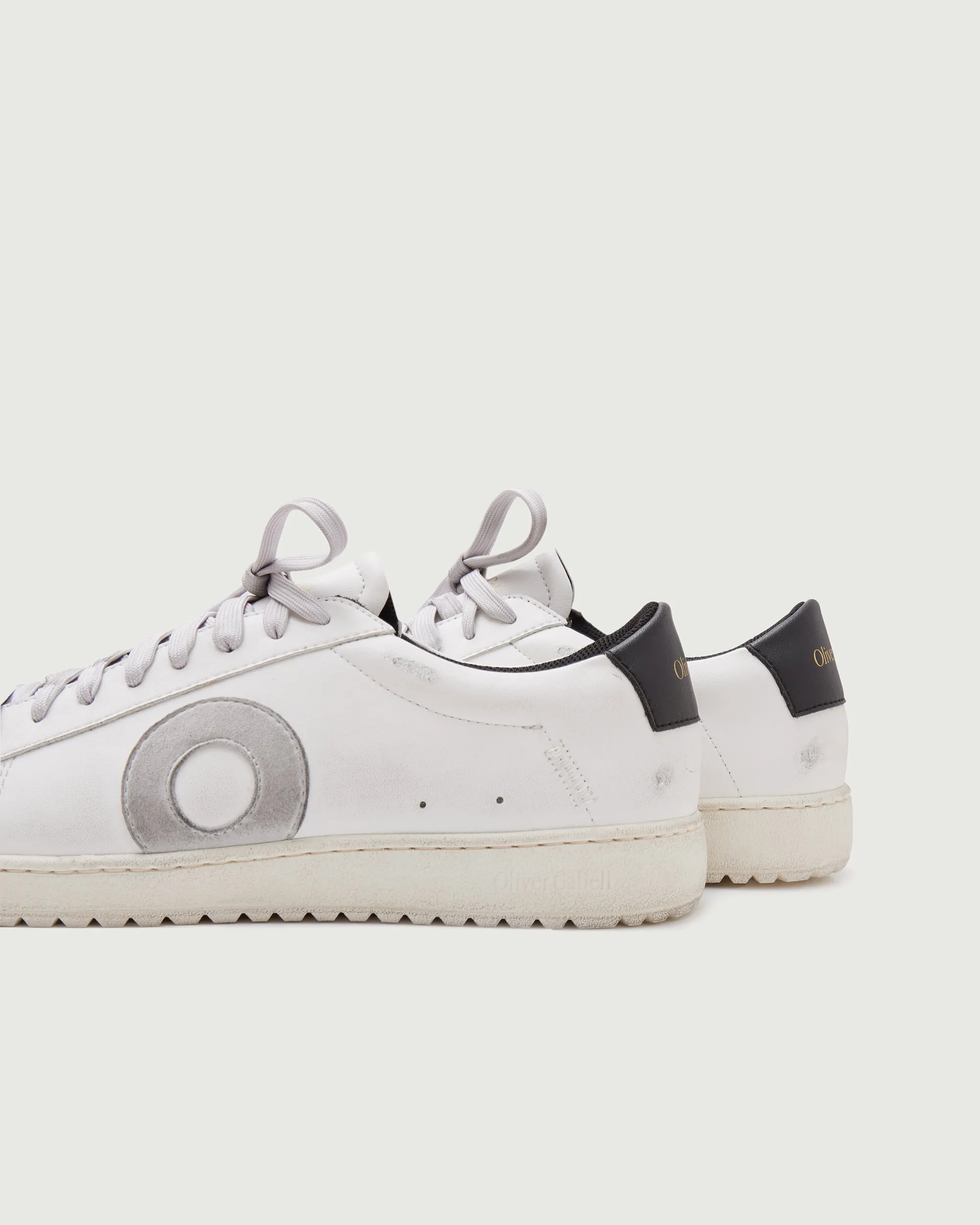 Low 1 Golf | Belmont Iconic lining Peak Performance