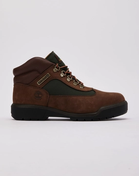 Timberland Field Boot Breathable Choice