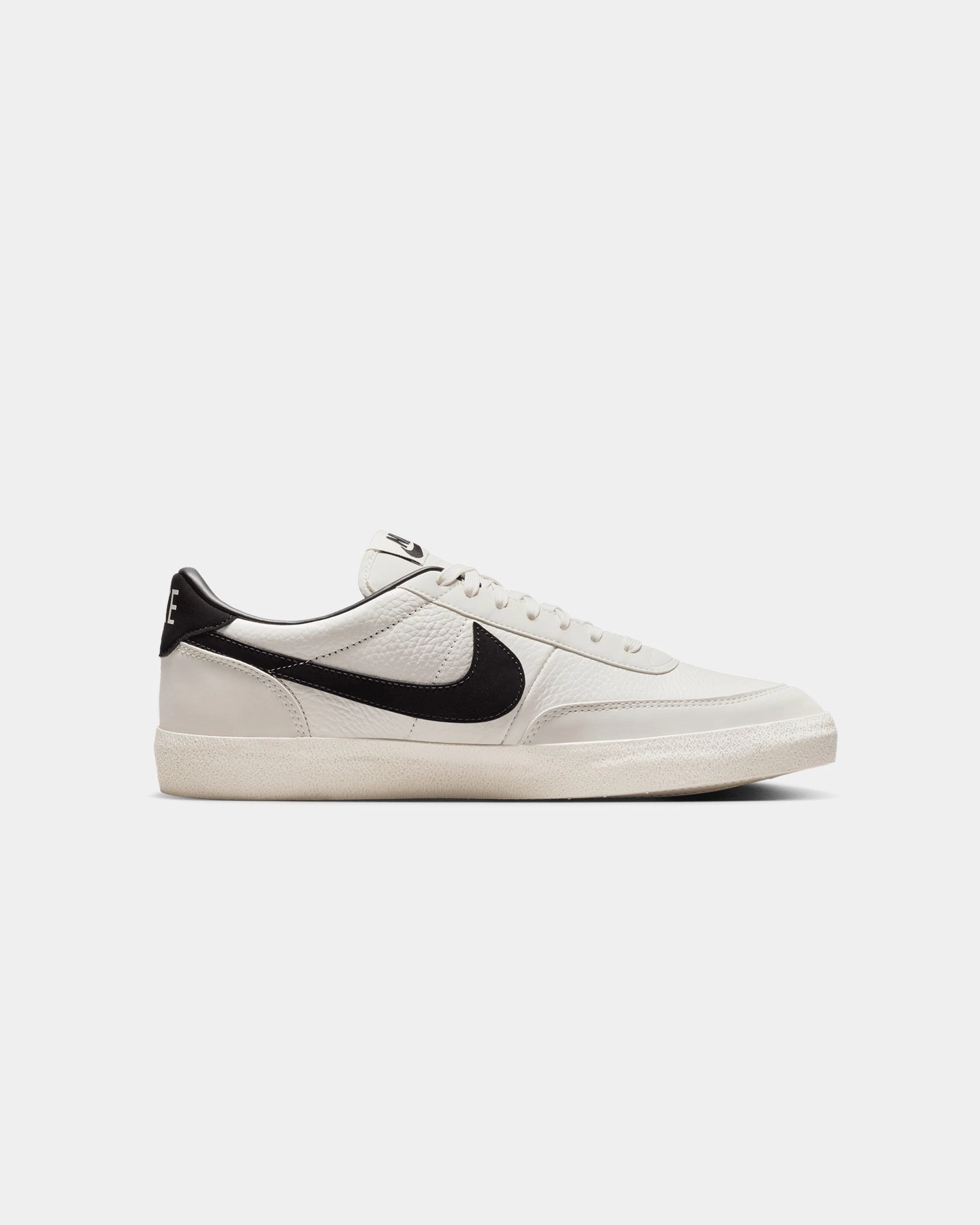 Wave Step Lace Up Nike Killshot 2 Leather Sail/Black
