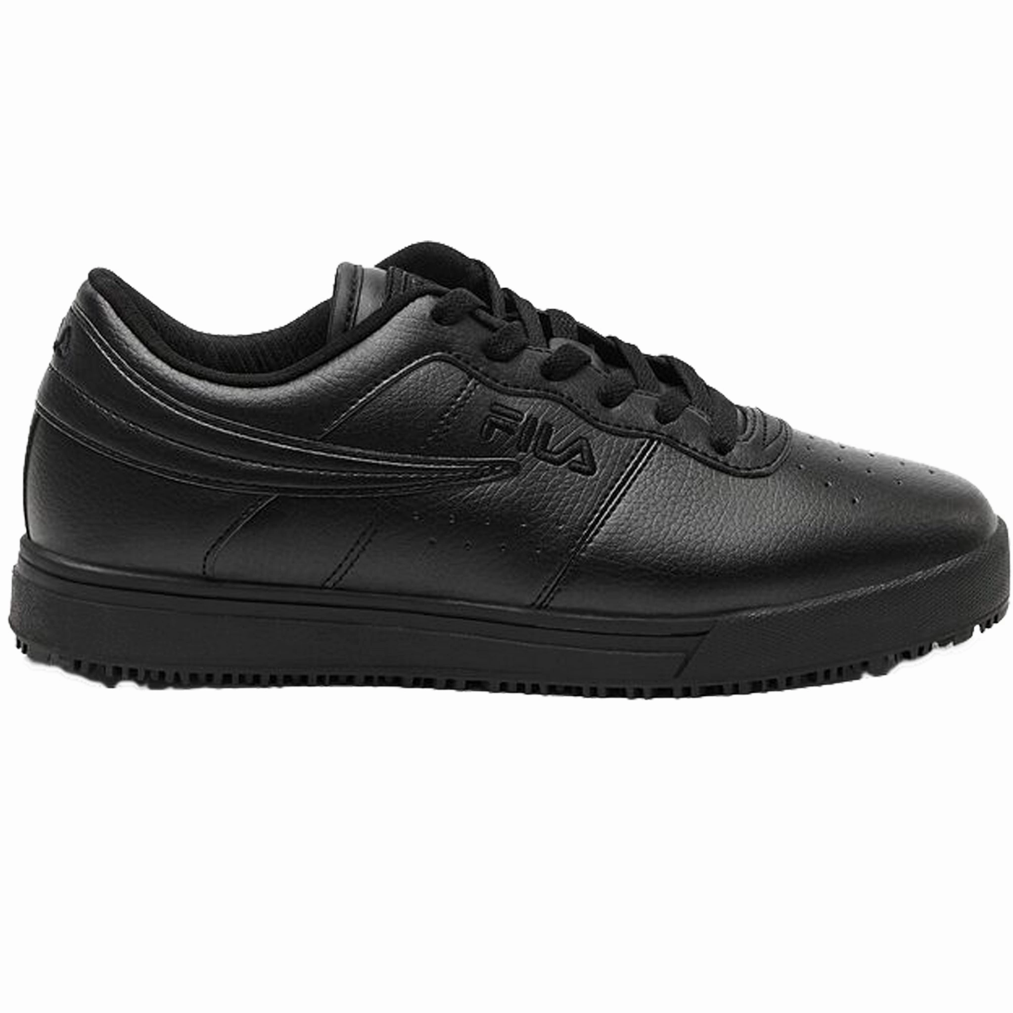 Fila Women's Vulc 13 Low SR Slip Resistant Work Shoes 5LM00665 Core Balance