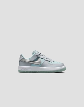 Nike Air Force 1 Low Pre-School Explosive Movement Core LaceUp