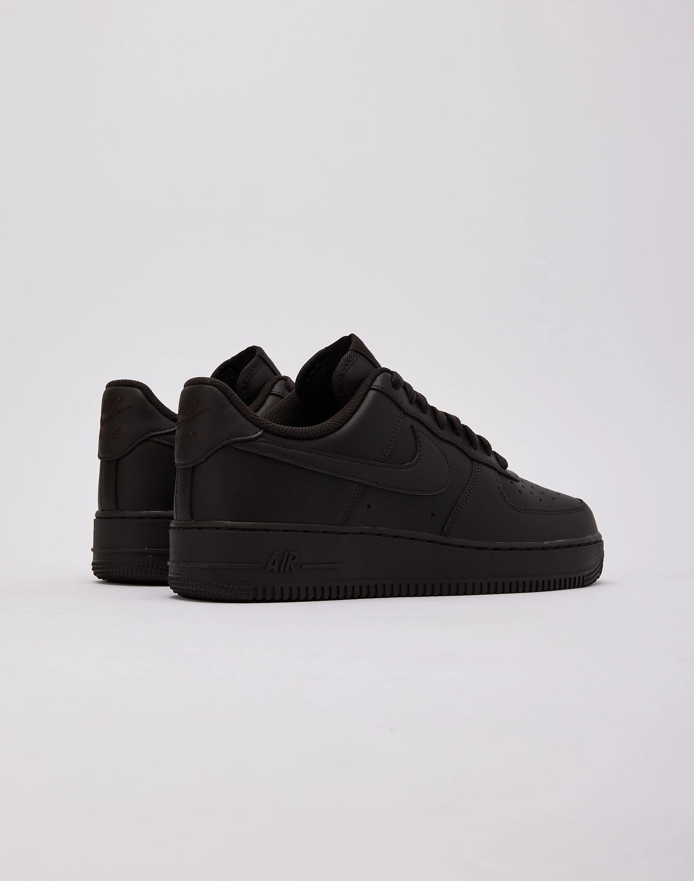 Nike Air Force 1 Low '07 Orthopedic Friendly Design