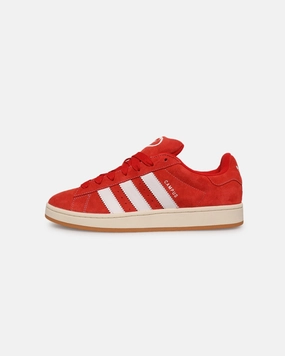Flexible Padding Outdoor shoes Adidas Campus 00s Better Scarlet