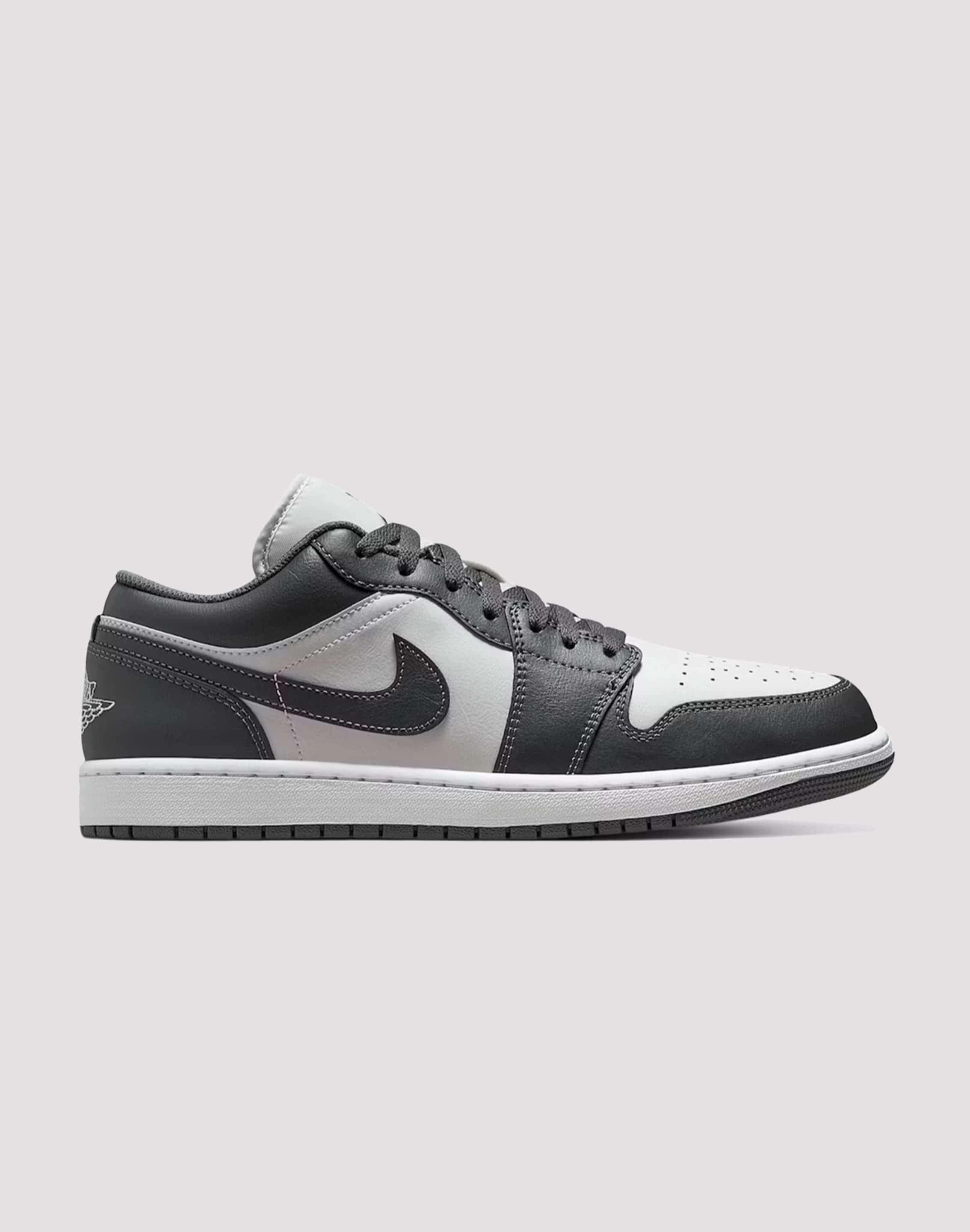 Jordan Air Jordan 1 Low Breathable mesh design