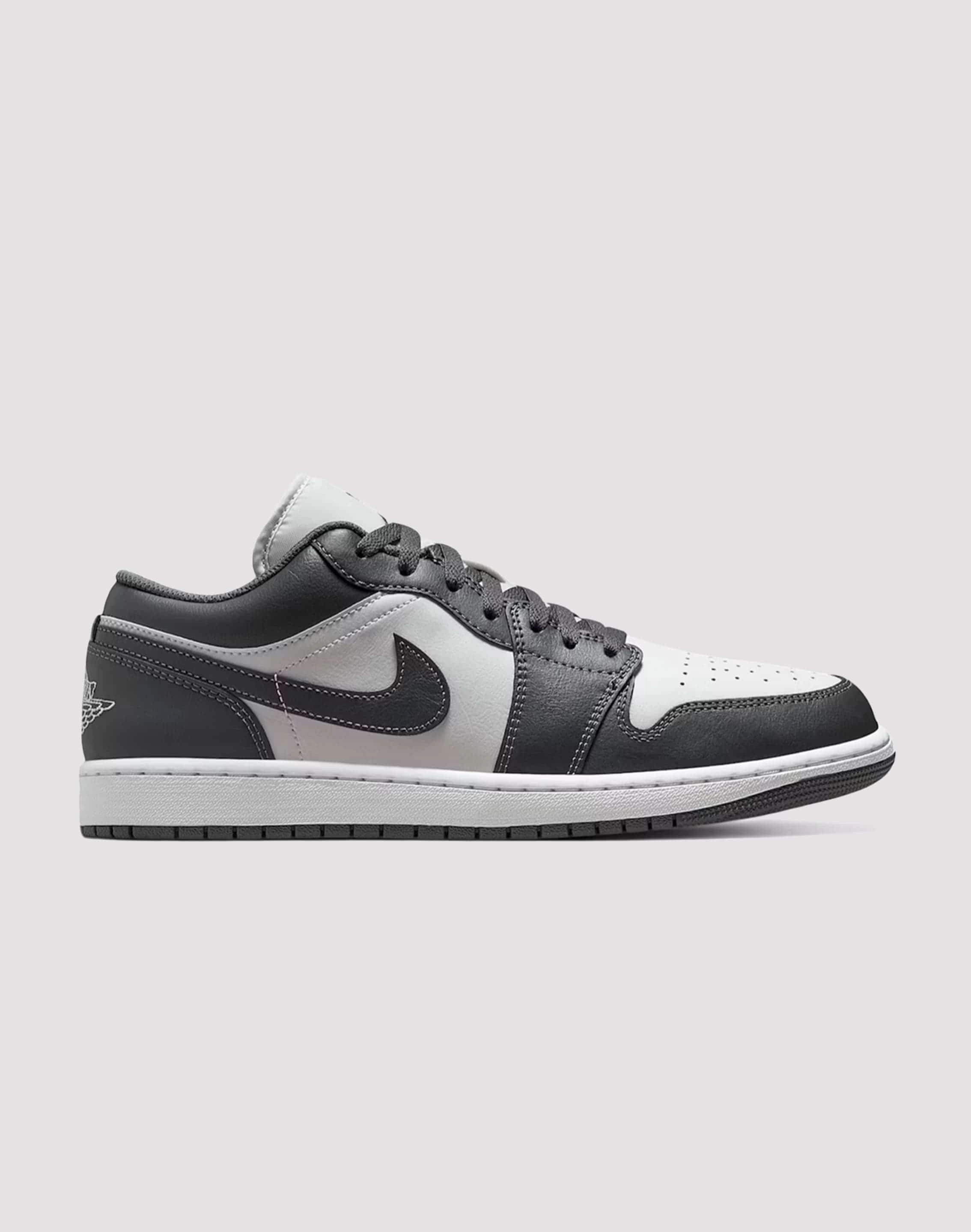 Durable Rubber Treads Jordan Air Jordan 1 Low
