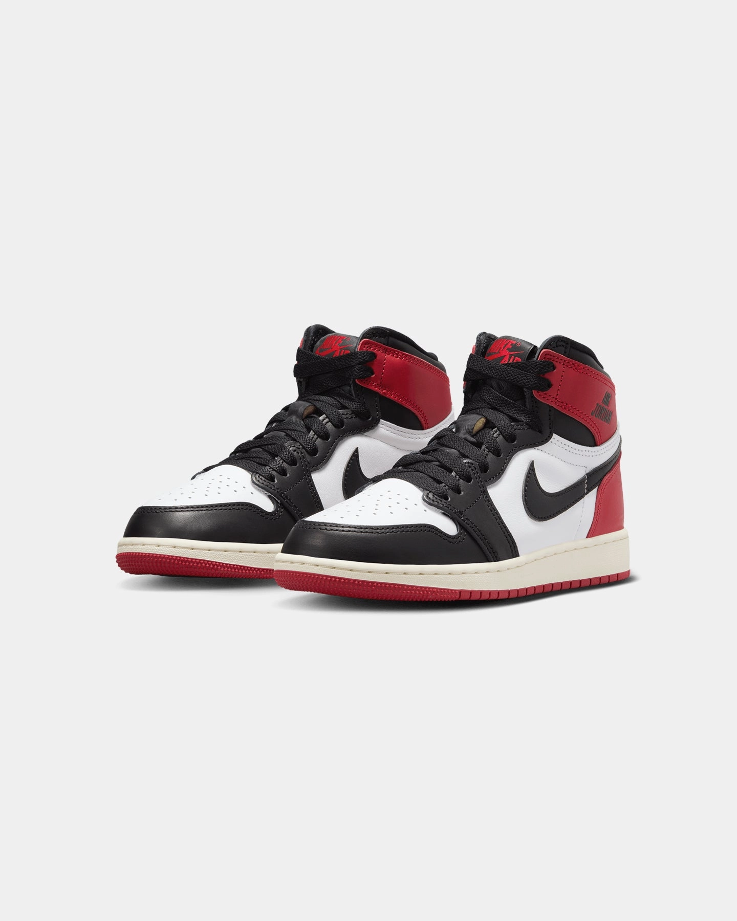 Insole liner Jordan Kids' Air Jordan 1 High OG "Reimagined" (GS) White/Black-Varisty Red