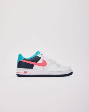 Neutral Stance Design Nike Air Force 1 Low Grade-School