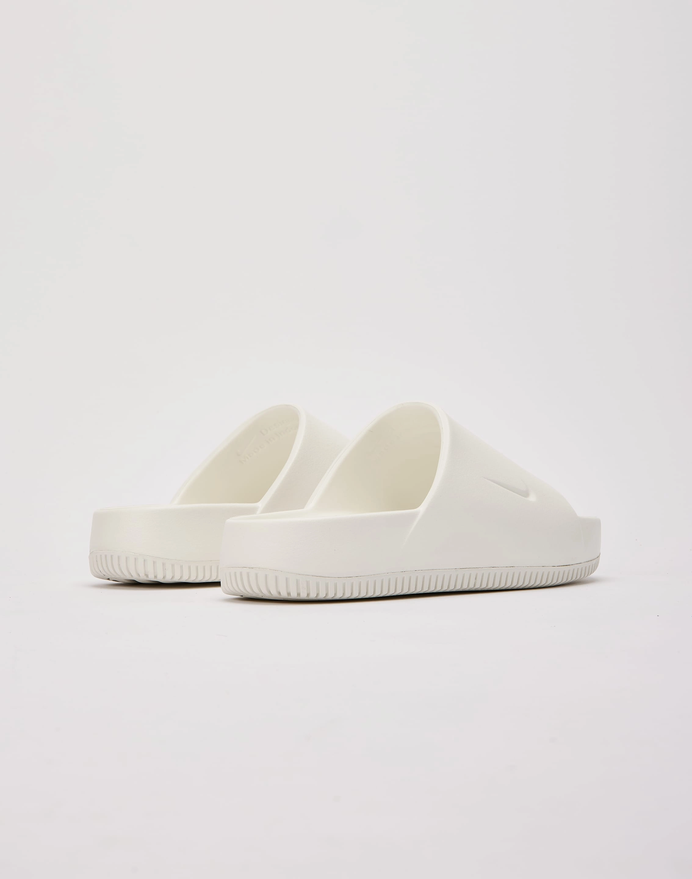 Nike Calm Slides Foam Flex