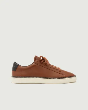 SlipOn Low 1 Pro | Walnut