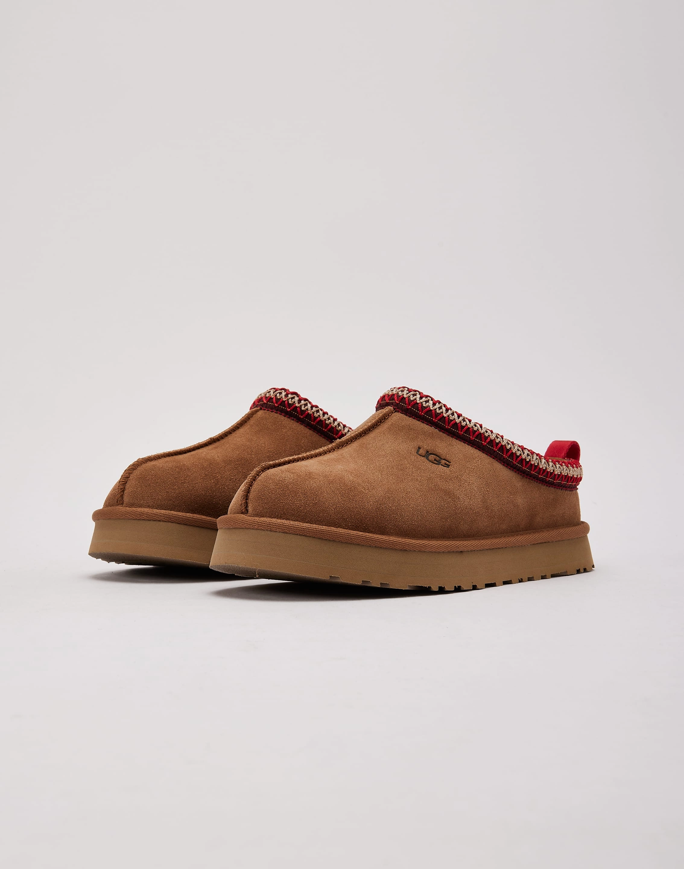 reasonable UGG Tazz Slippers Grade-School