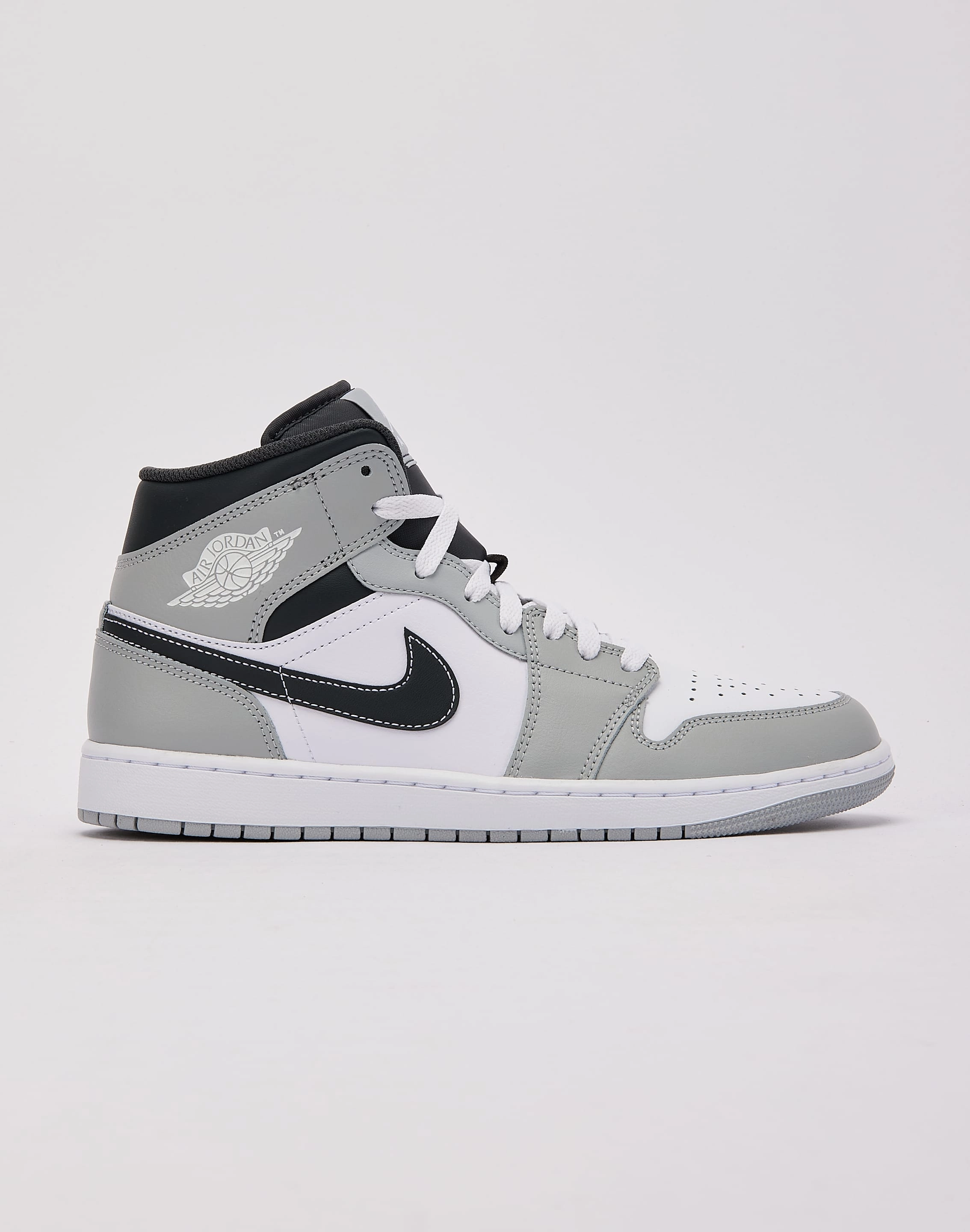Jordan Air Jordan 1 Mid Daily Focus Maximum touch
