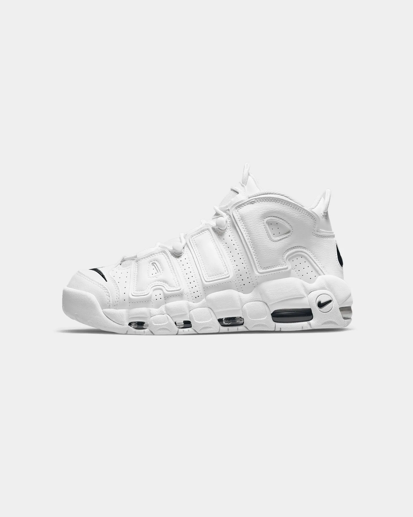 Nike Air More Uptempo '96 White/Midnight Average