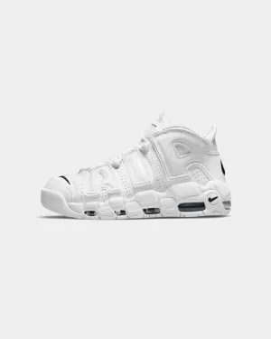 Nike Air More Uptempo '96 White/Midnight Average