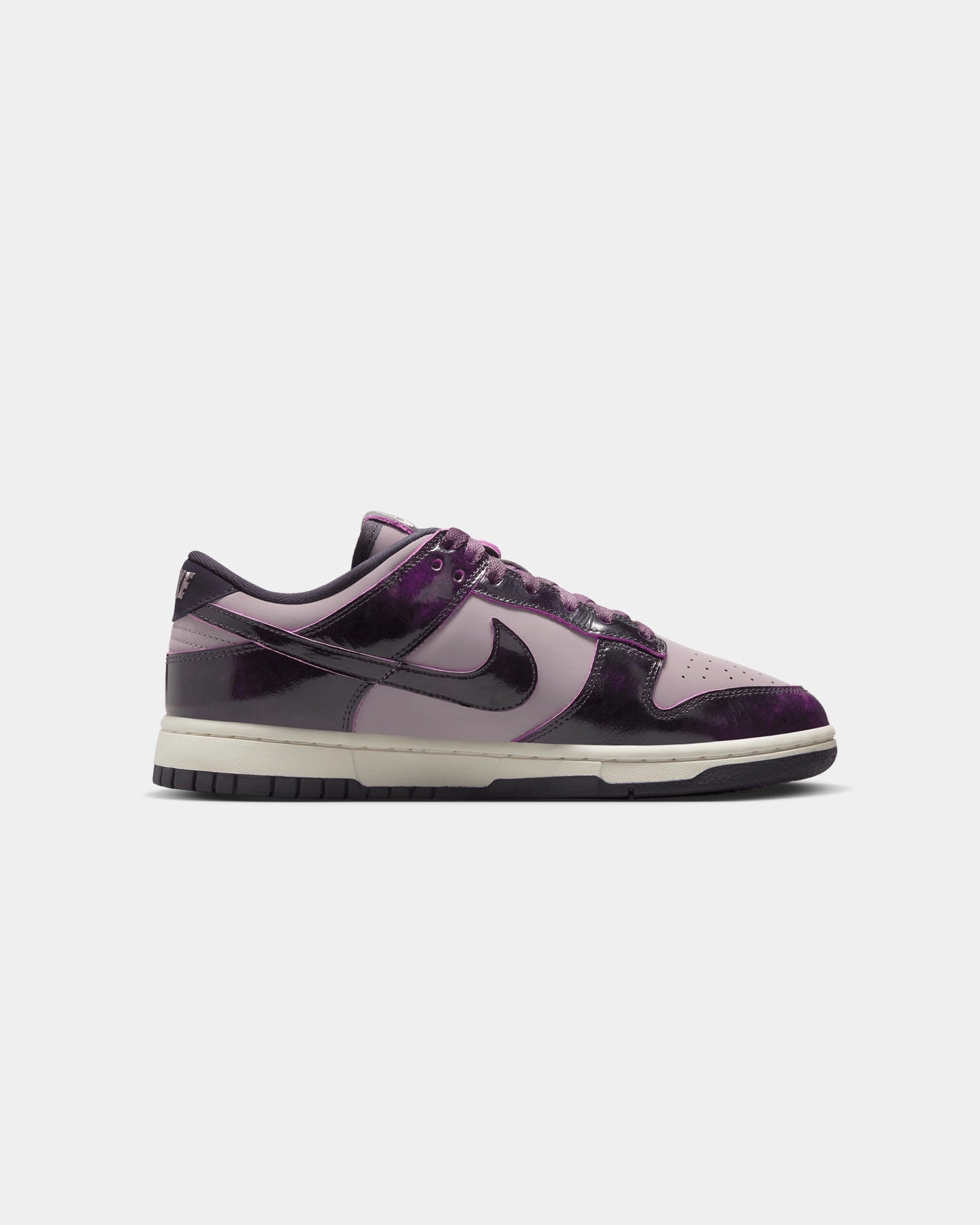 Eco Friendly Material Dynamic Flex Zones Nike Women's Dunk Low "Panda Universe Pack" Lt Violet Ore/Lt Magenta/Sail