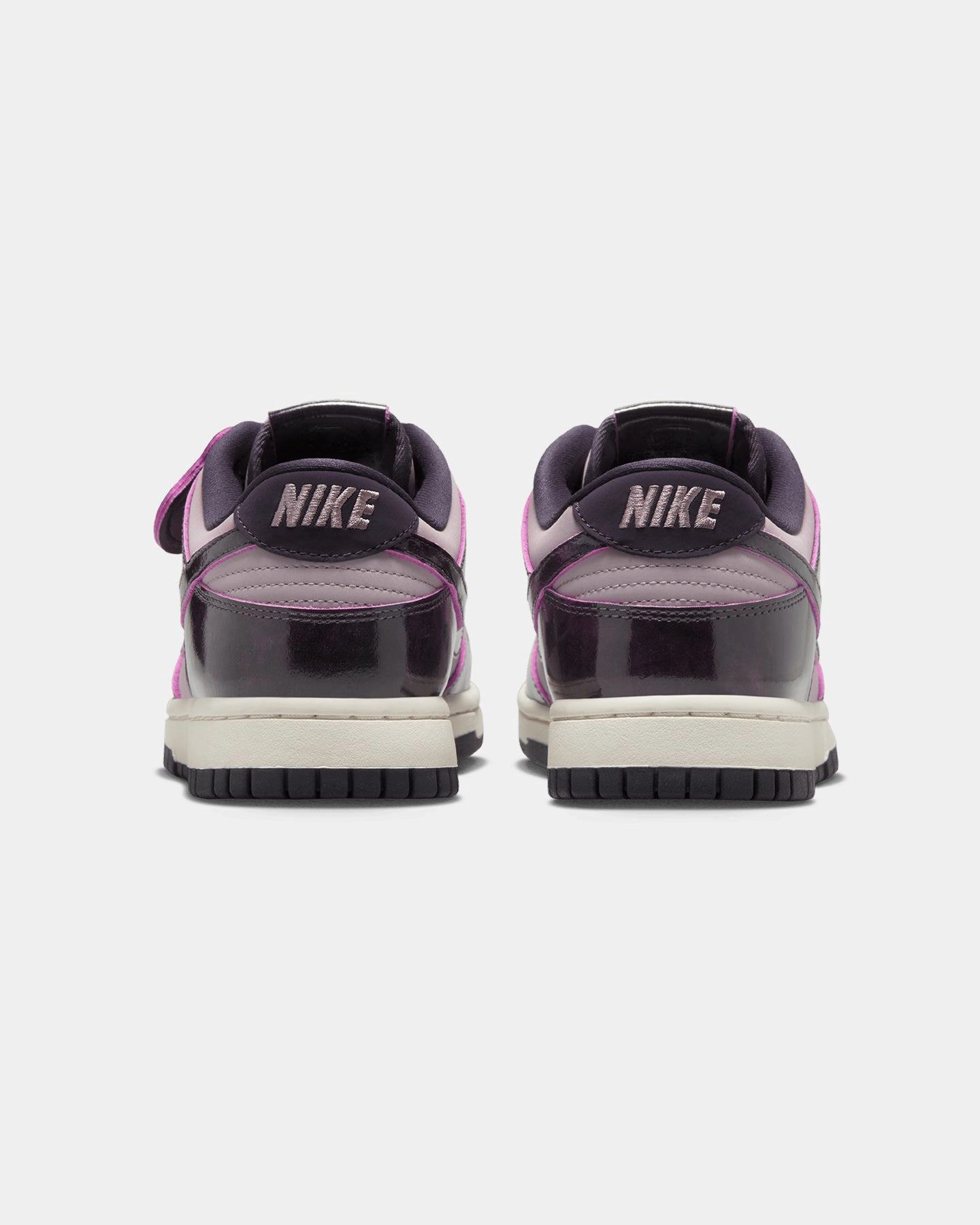 versatile user fitness freaks' performance Nike Women's Dunk Low "Panda Universe Pack" Lt Violet Ore/Lt Magenta/Sail