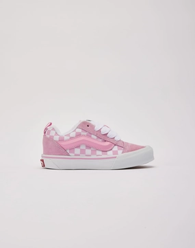 hikers Vans Knu Skool Pre-School