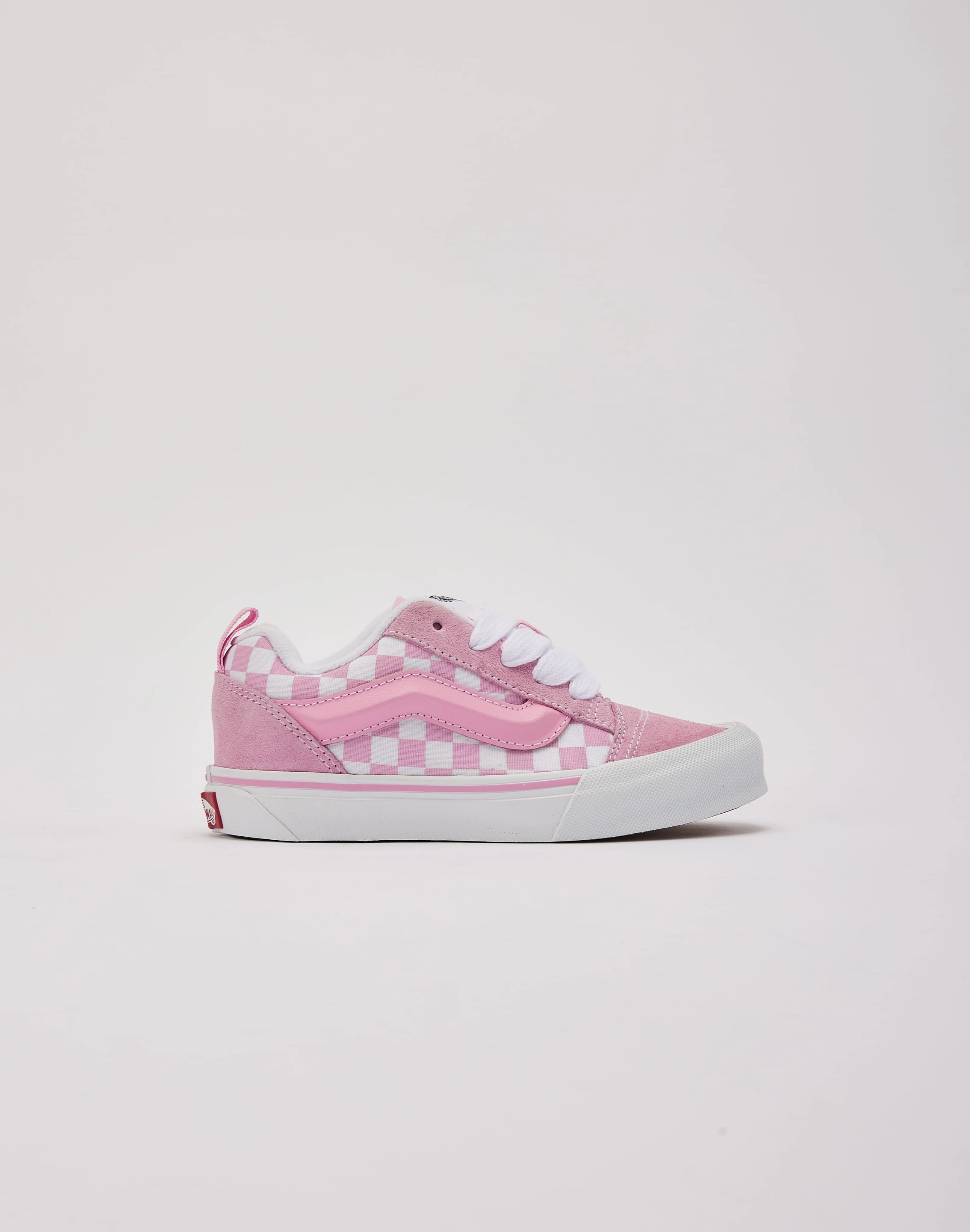 hikers Vans Knu Skool Pre-School