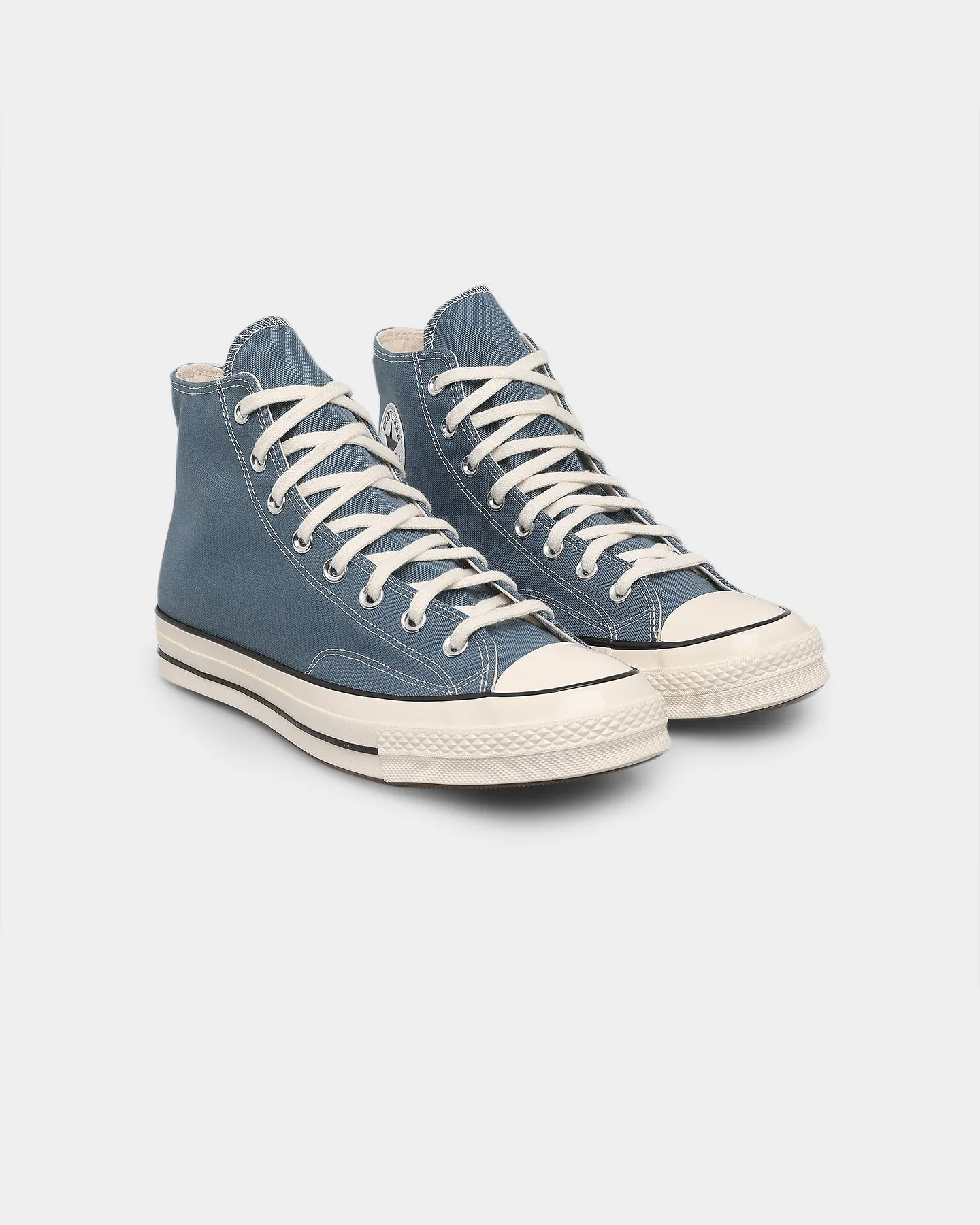Converse Chuck 70 Hi Deep Waters/Egret 3D printed midsole Multi Density Sole