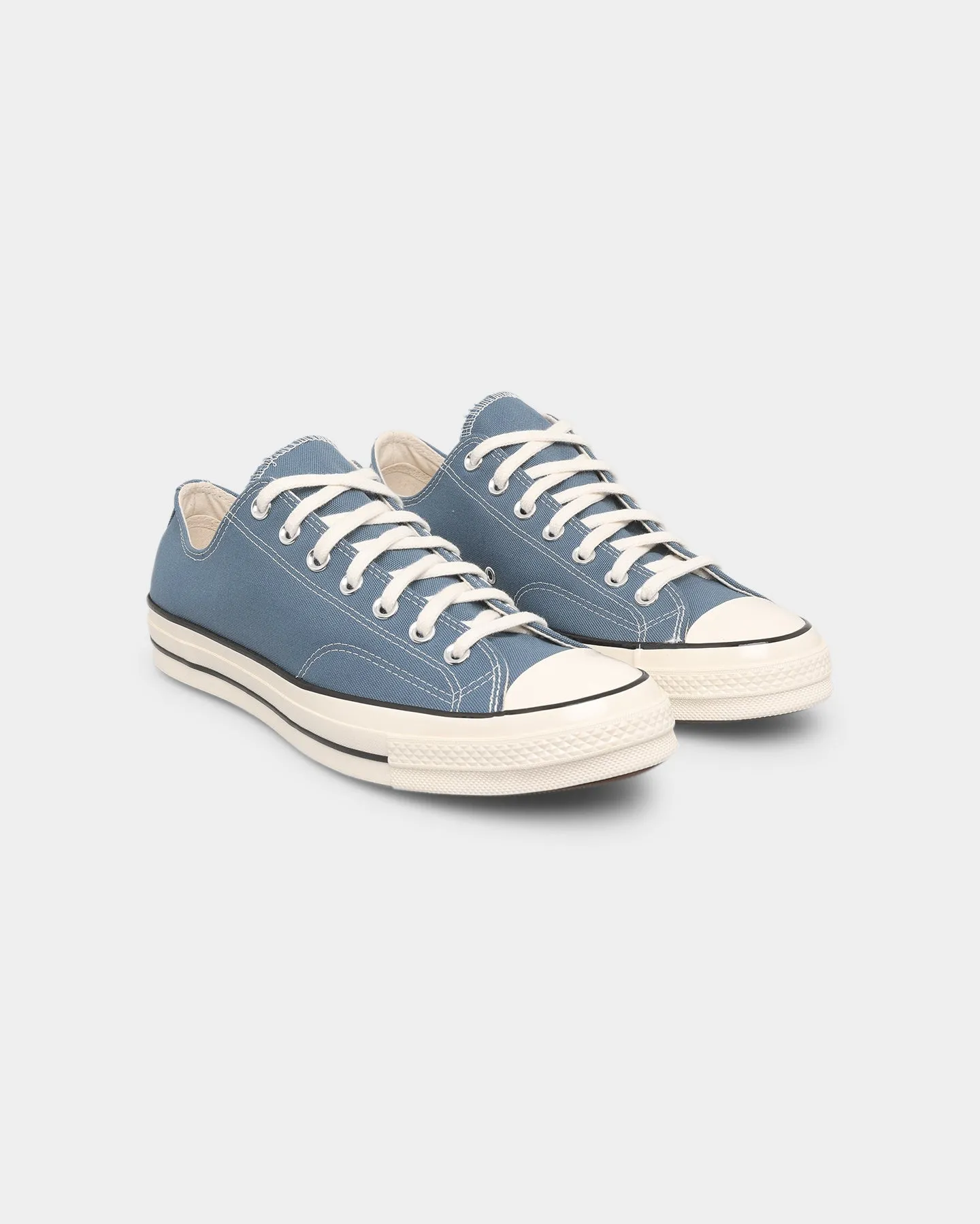 Zero drop Converse Chuck 70 OX Deep Waters