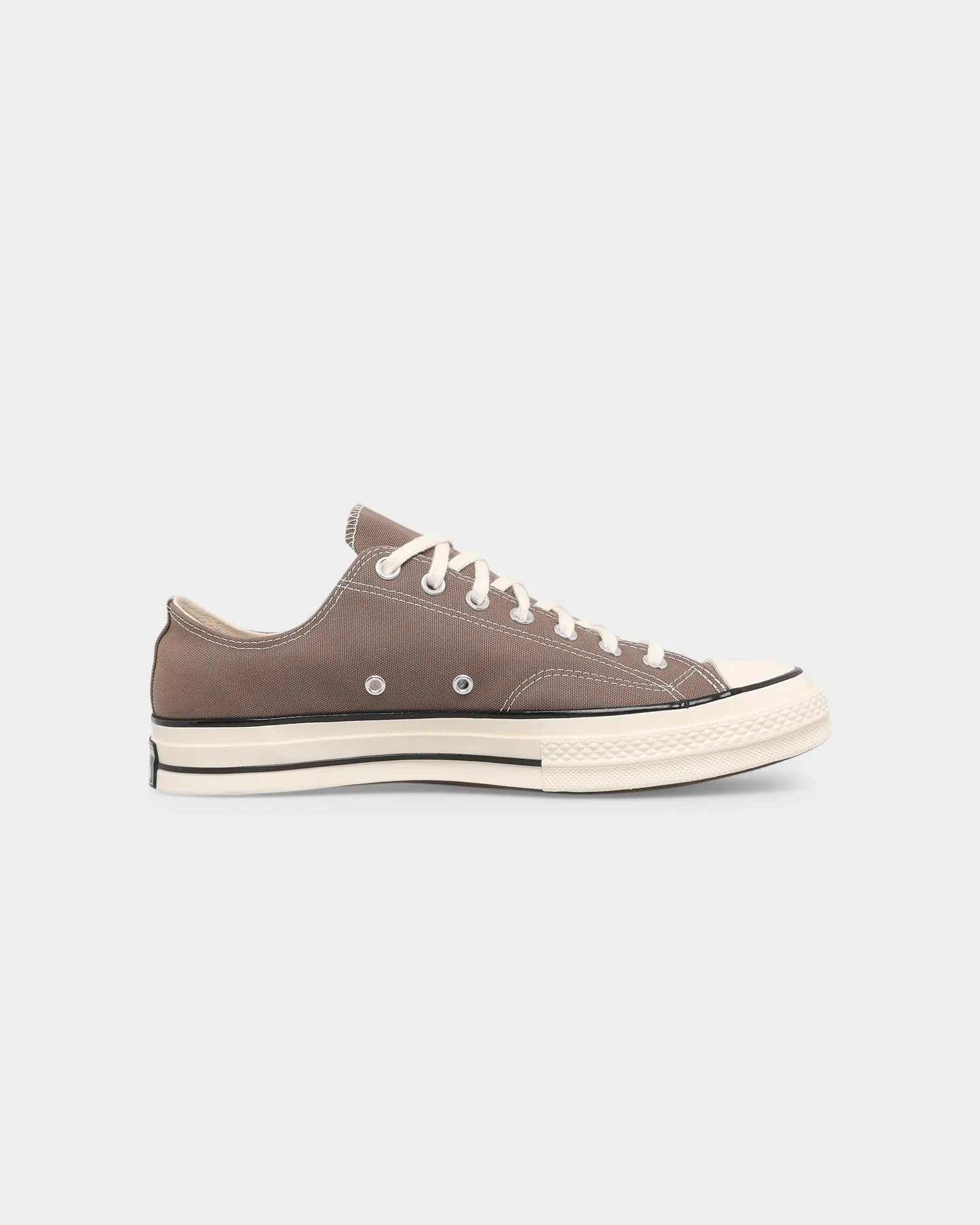 Converse Chuck 70 OX Desert Cargo buckle - closure