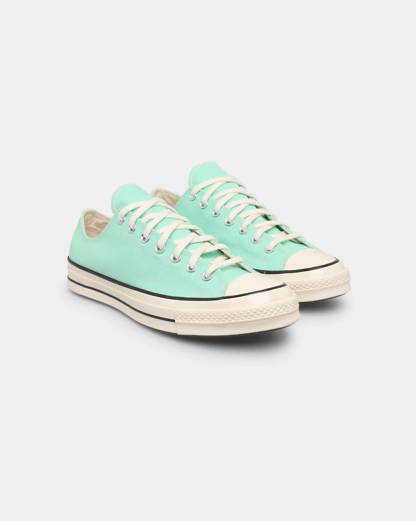 Pain Relief Converse Chuck 70 OX Prism Green/Egrit