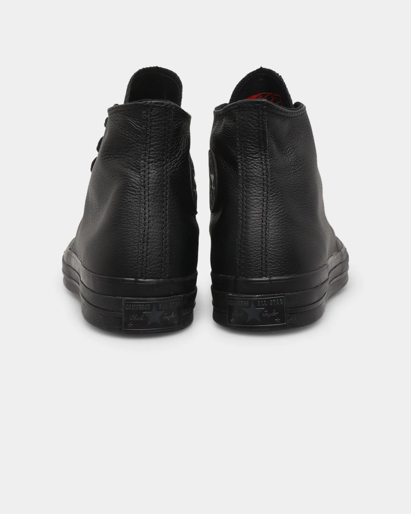 performance - enhancement - level Converse Chuck Taylor All Star 70 High Top Black