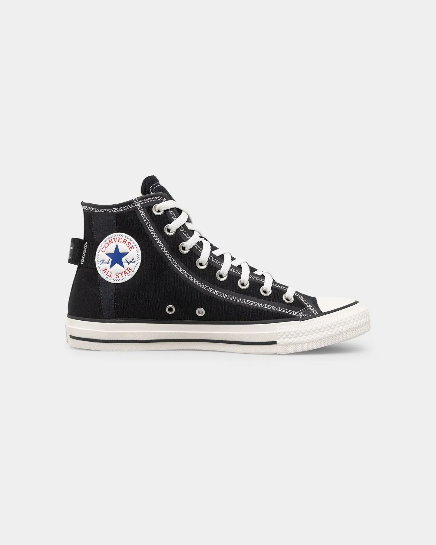 Converse Chuck Taylor All Star High Top Black narrow - fit