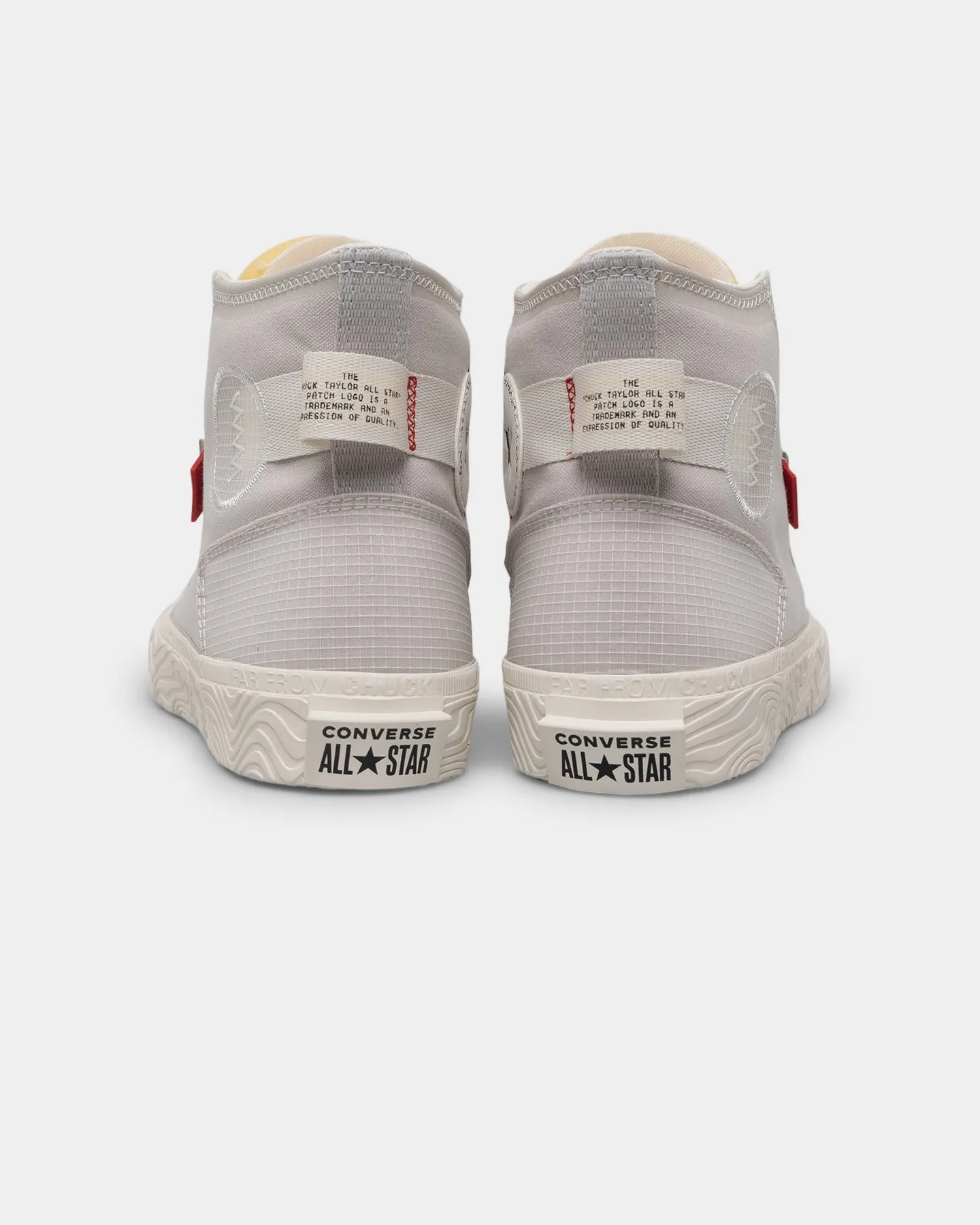 Converse Chuck Taylor Alt Star High Top Putty formal - style Seamless Design