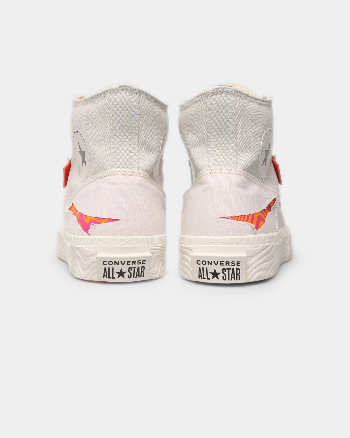 real sophisticated adults' choices Converse Chuck Taylor Alt Star Light Bone