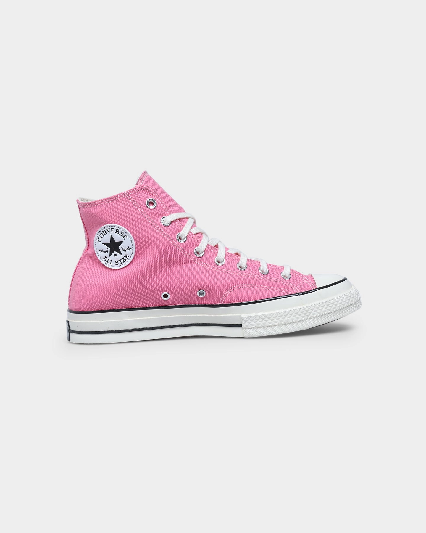Converse Chuck 70 Recycled Canvas High Top Pink/Egret highly recommended