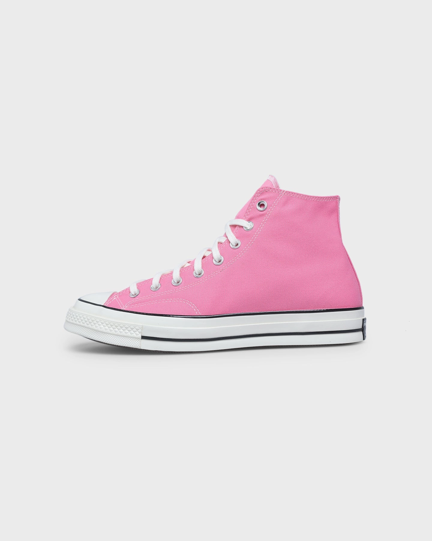 Converse Chuck 70 Recycled Canvas High Top Pink/Egret waterproof badminton
