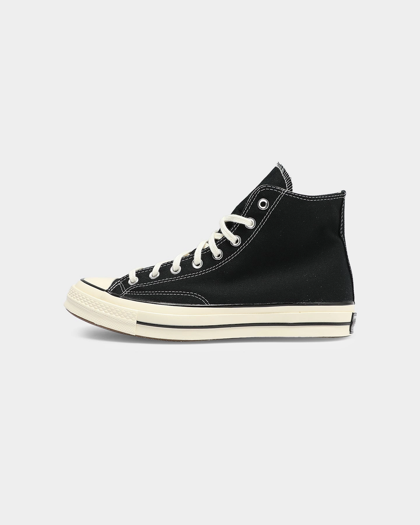 Hyper Elastic Foam Converse Chuck Taylor All Star 70 HI Black/White