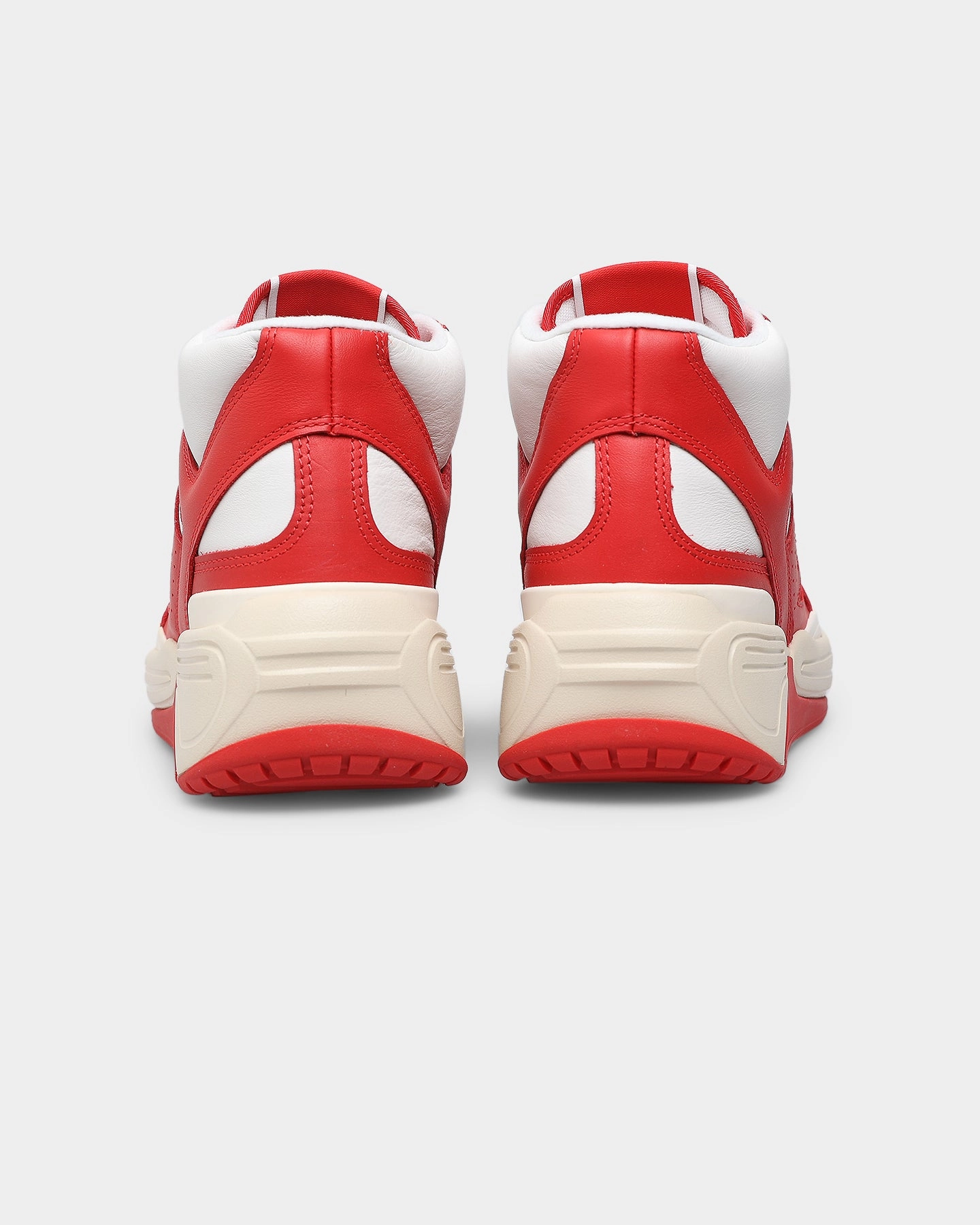 Vibrant breathability Converse Weapon CX University Red