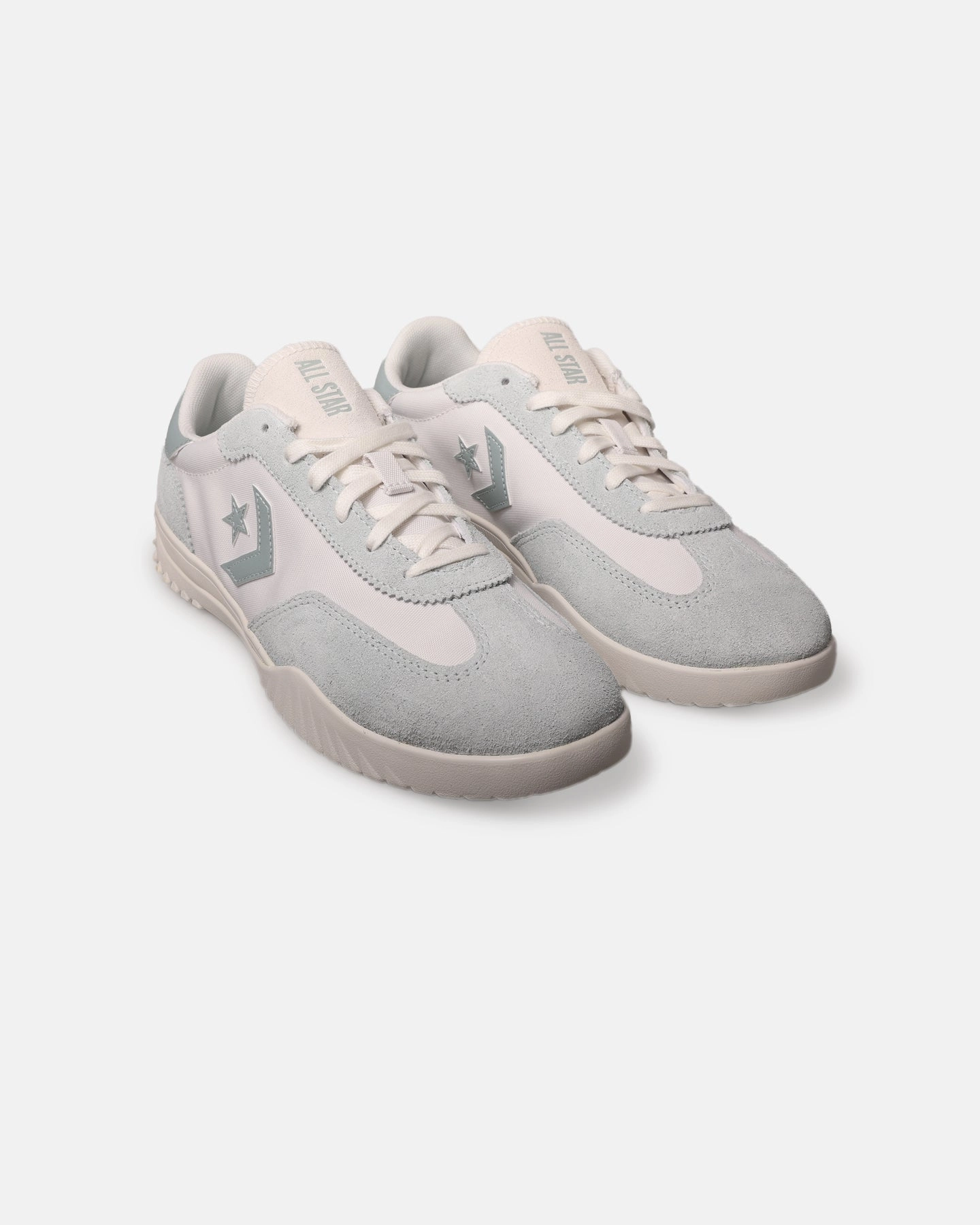 moccasins Converse Women's Run Star Trainer Blue/White