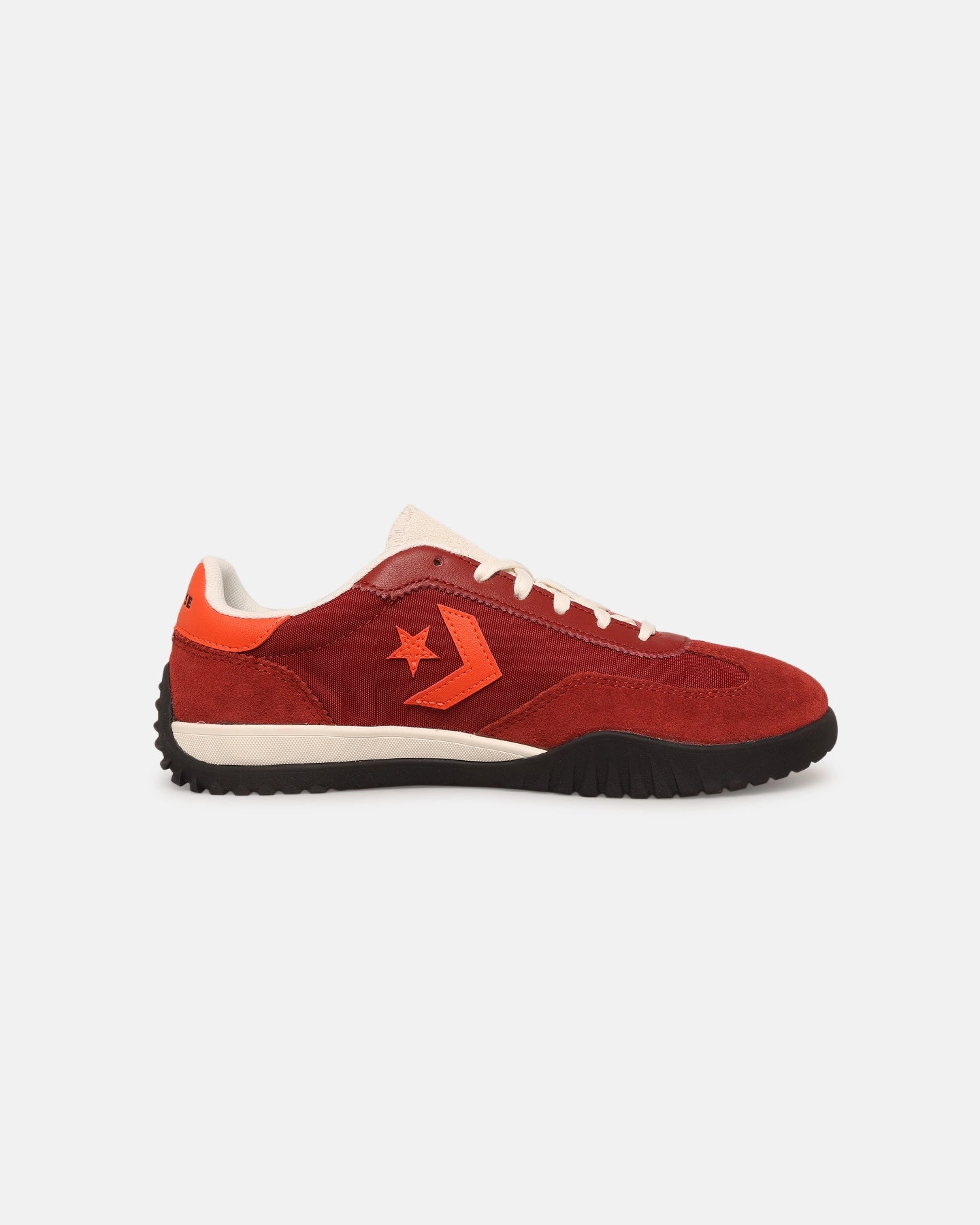 Converse Women's Run Star Trainer Red Thermoregulating Insoles