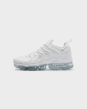 Nike Air Vapormax Plus White/White seductive Microfiber Lining