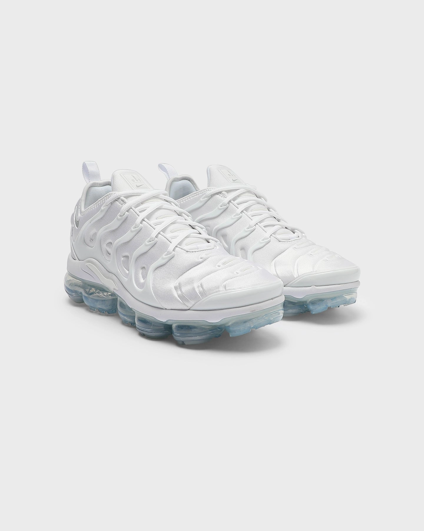 low - quality Outstanding Nike Air Vapormax Plus White/White