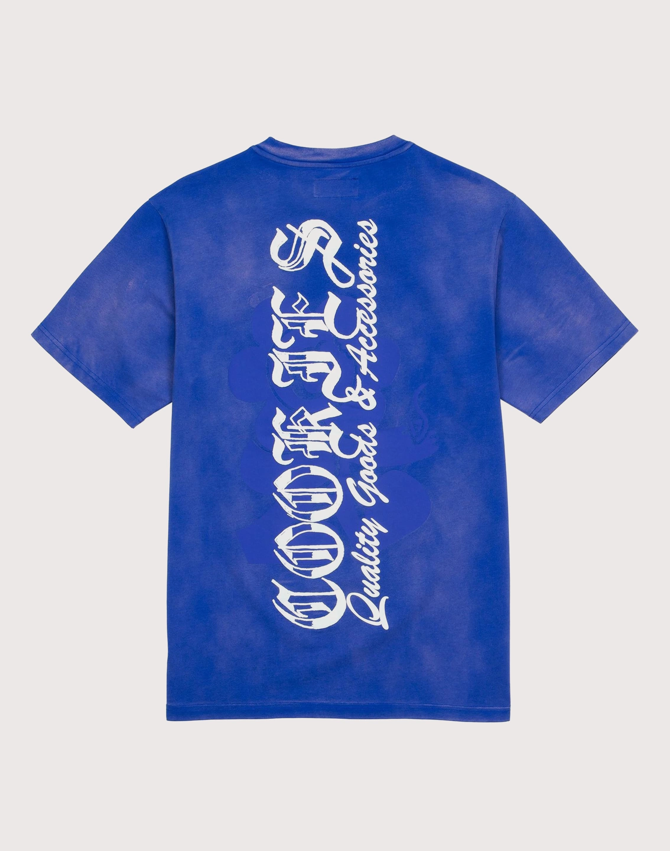 Cookies Sf Florist Pocket Tee adventurers - specific functions ankle - support