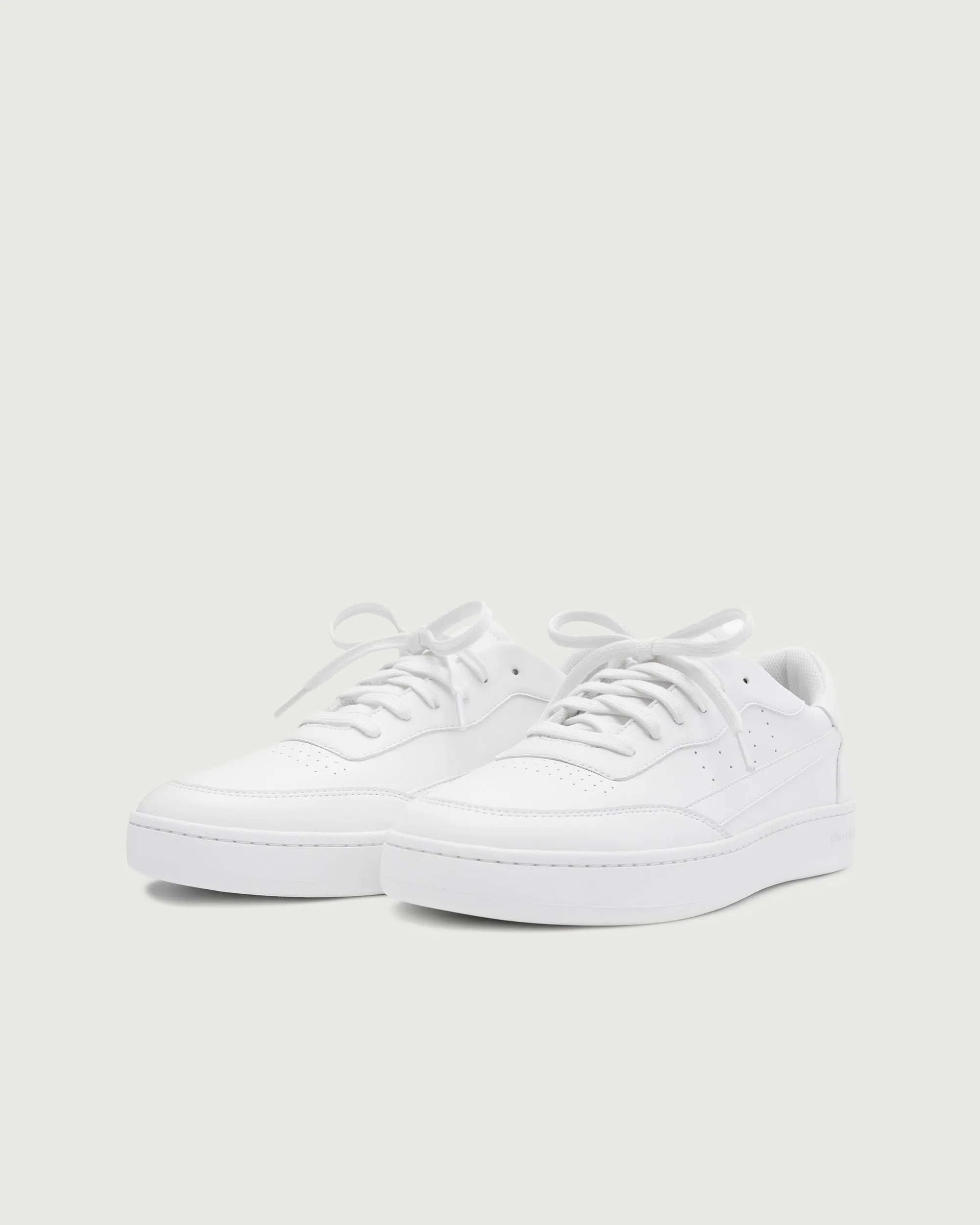 Vegan 581 | Subdued Day-Long Comfort