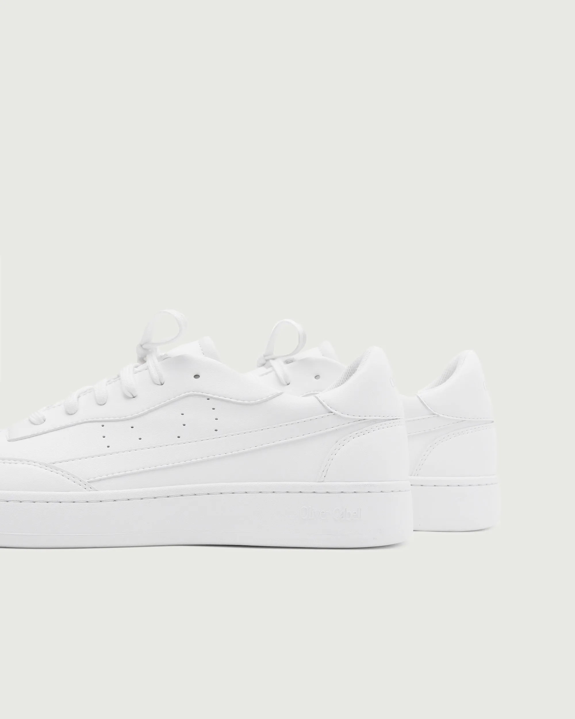 Sneaker Sales Vegan 581 | Subdued