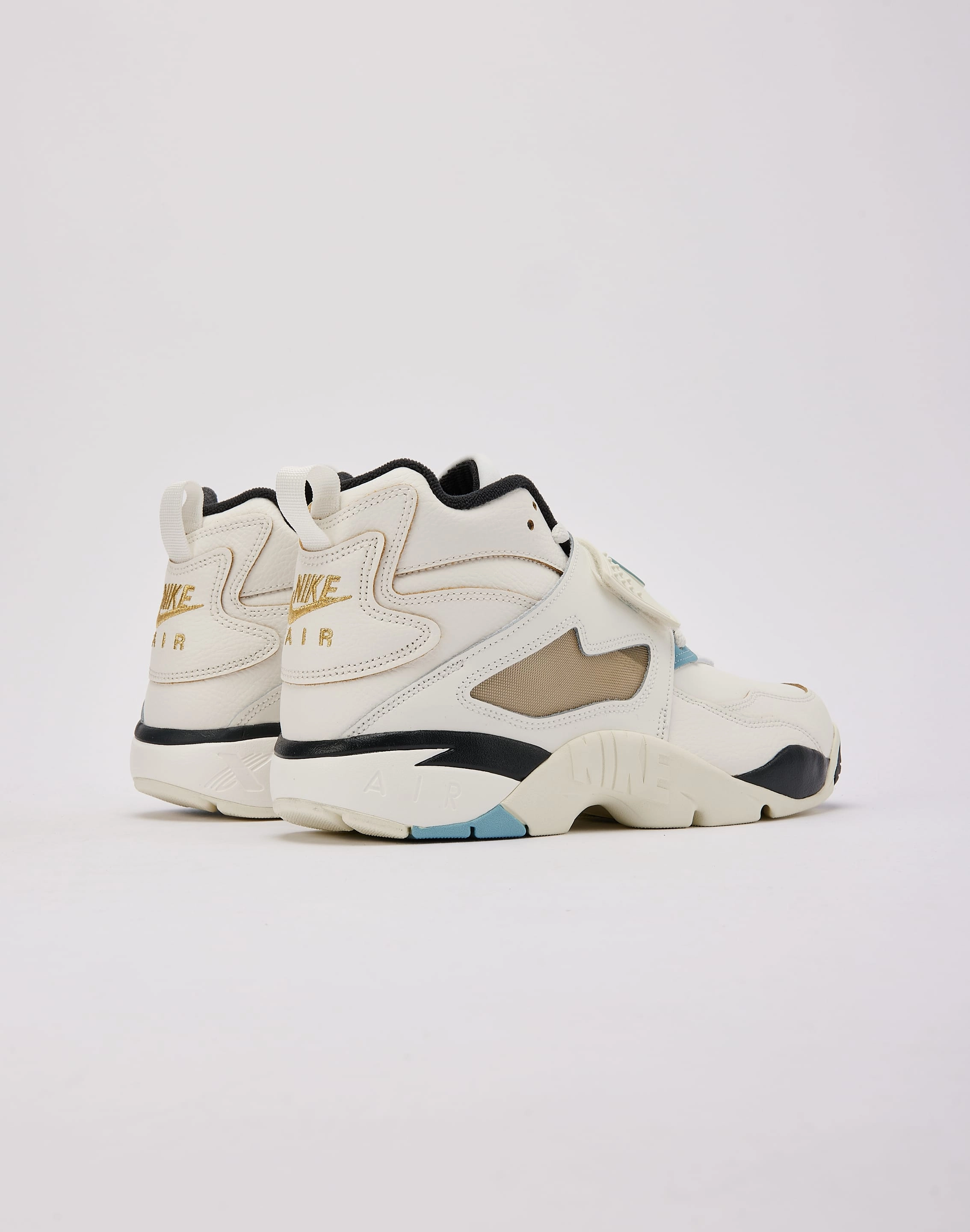 No Laces Nike Air Diamond Turf 'Must Be the Money'