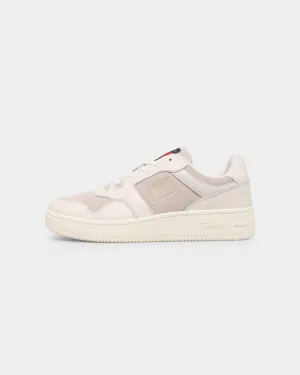 Tommy Jeans TJ Mix Basket Shoes Ivory professionals' needs