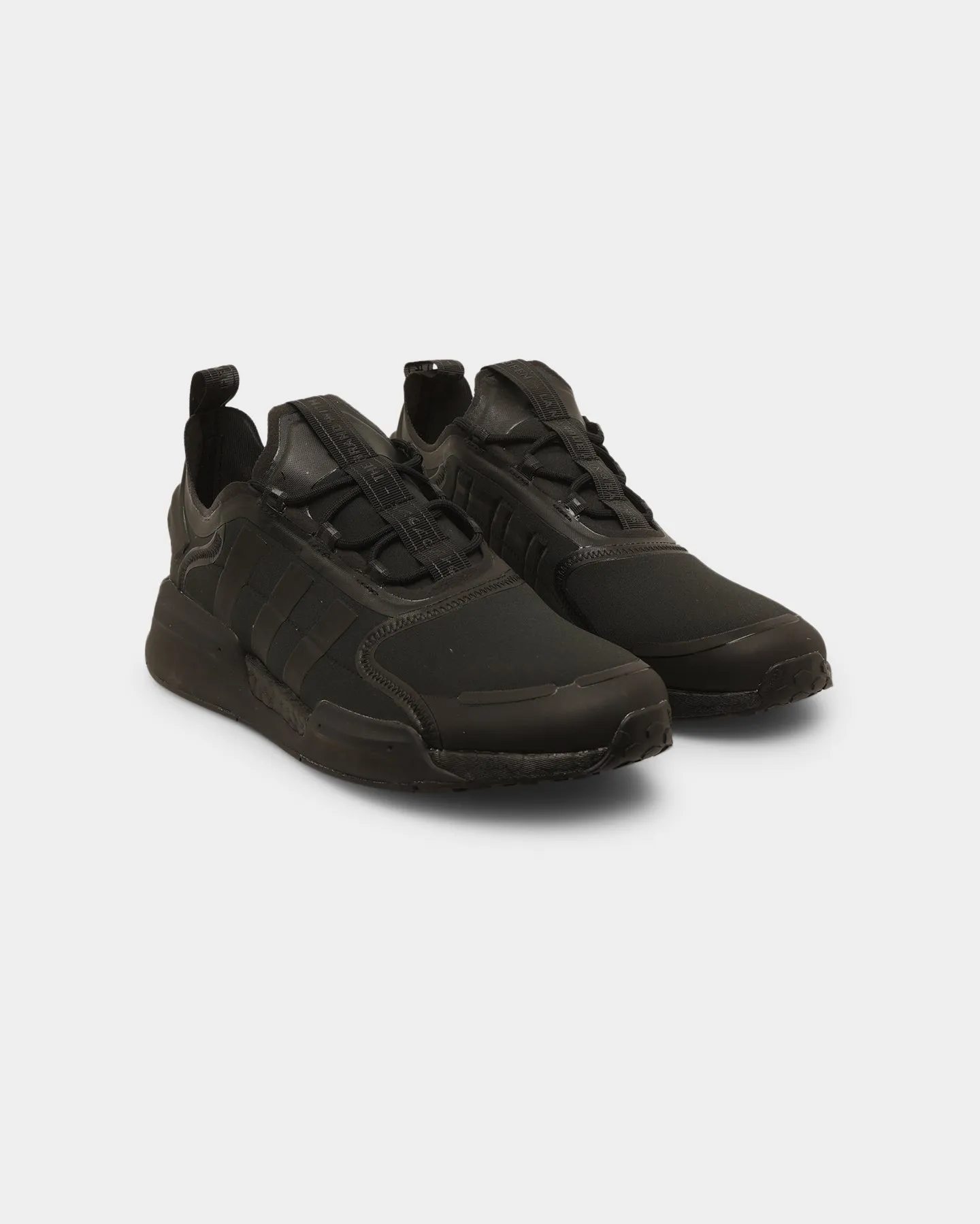 Adidas NMD_V3 Core Black/Core Black Pilates practitioners