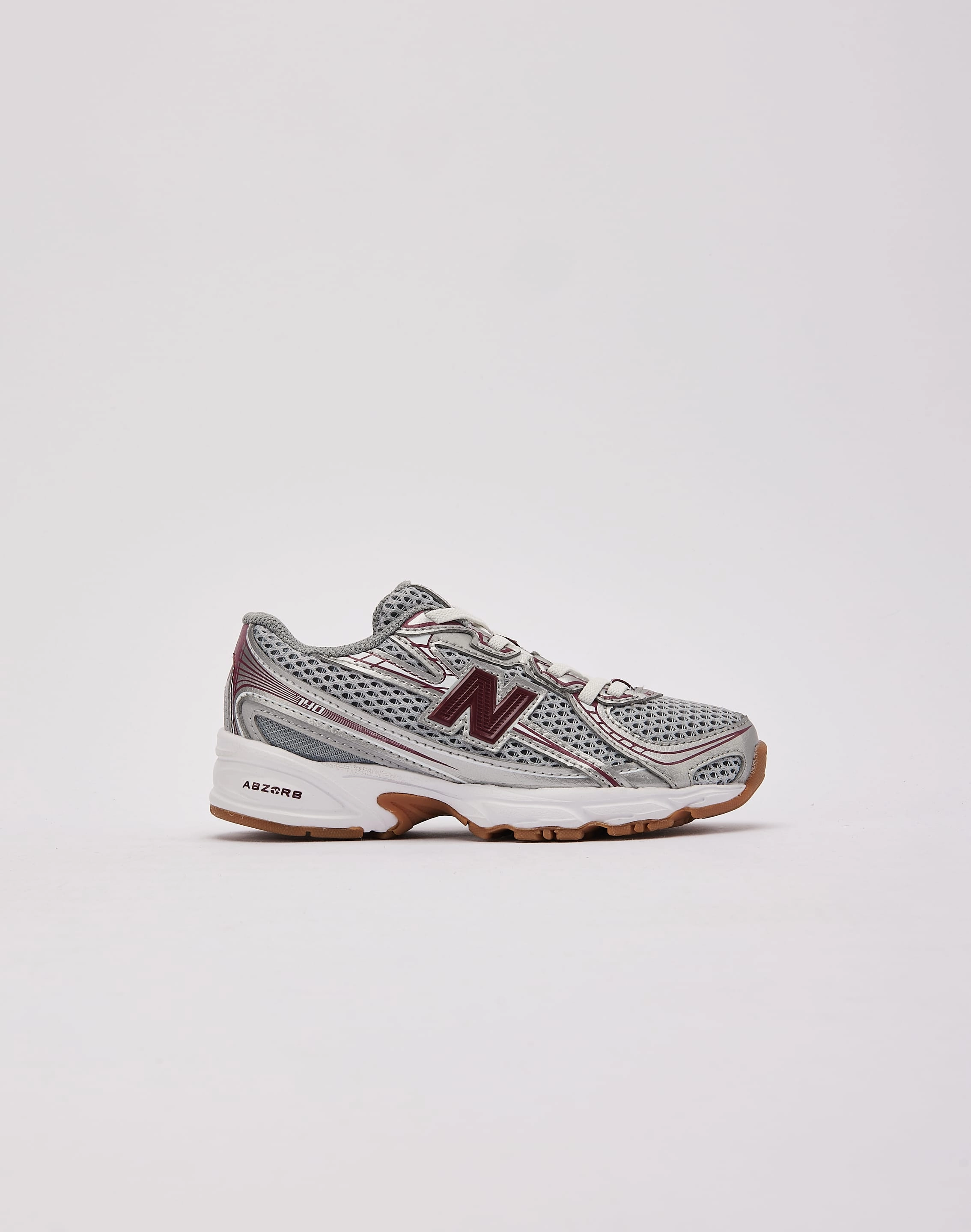 New Balance 740 Bungee Pre-School Important