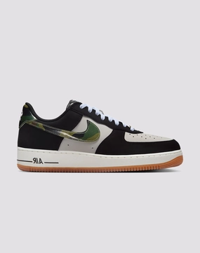 Weekend Casual Speed Movement Nike Air Force 1 Low
